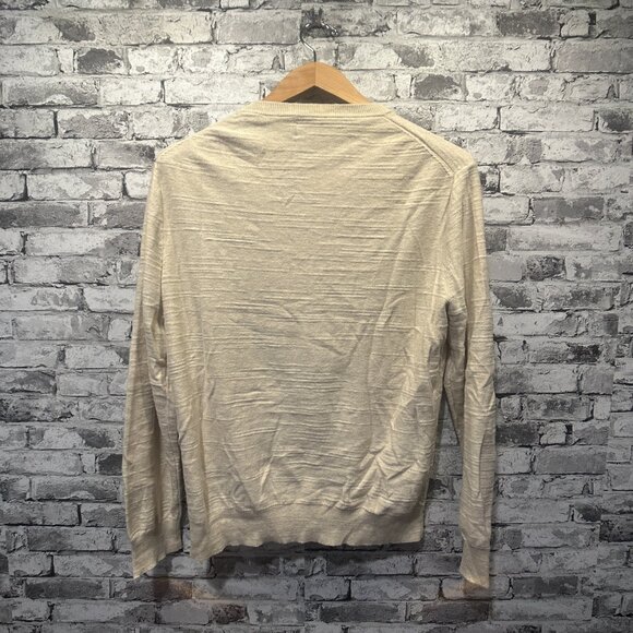 EUC J.Crew Men's Henley Size Medium - Picture 8 of 14